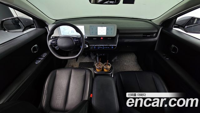 Hyundai Ioniq5 2024 — photo 10