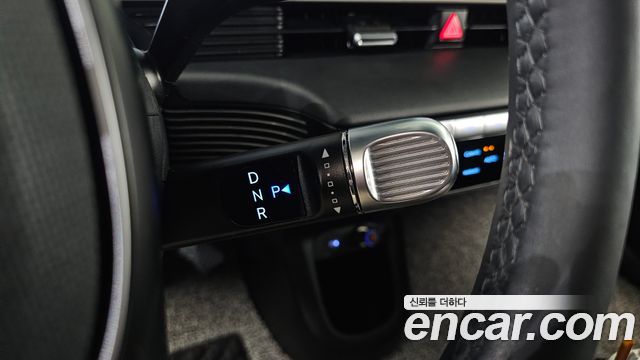 Hyundai Ioniq5 2024 — photo 12
