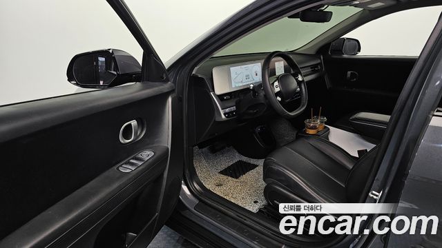 Hyundai Ioniq5 2024 — photo 13