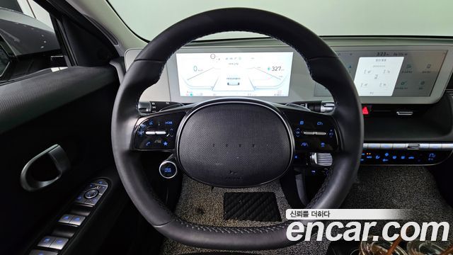 Hyundai Ioniq5 2024 — photo 17