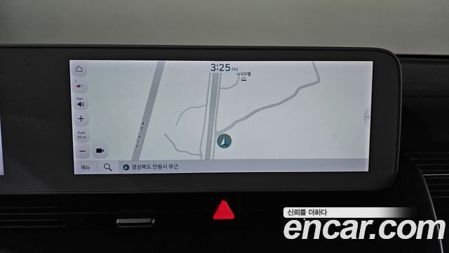 Hyundai Ioniq5 2024 — photo 18