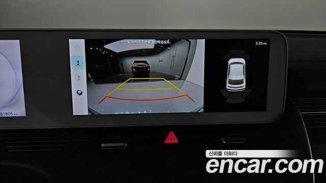 Hyundai Ioniq5 2024 — photo 19