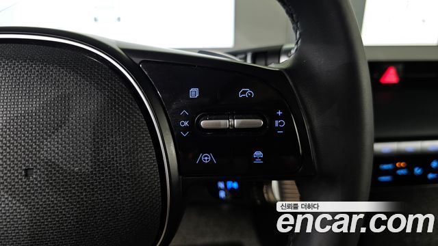 Hyundai Ioniq5 2024 — photo 20