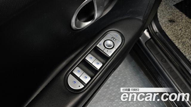 Hyundai Ioniq5 2024 — photo 21