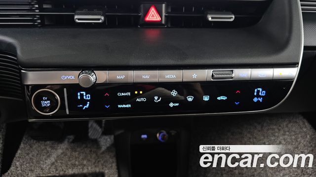 Hyundai Ioniq5 2024 — photo 22
