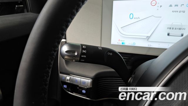 Hyundai Ioniq5 2024 — photo 24