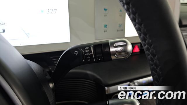 Hyundai Ioniq5 2024 — photo 25
