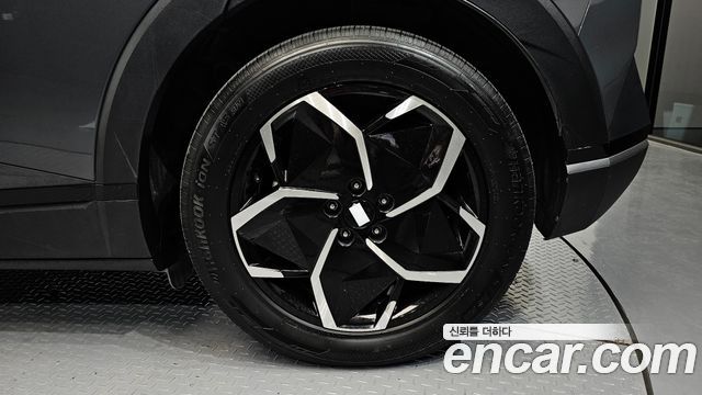 Hyundai Ioniq5 2024 — photo 7