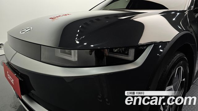 Hyundai Ioniq5 2024 — photo 8