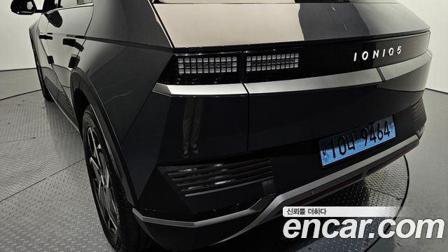 Hyundai Ioniq5 2024 — photo 9