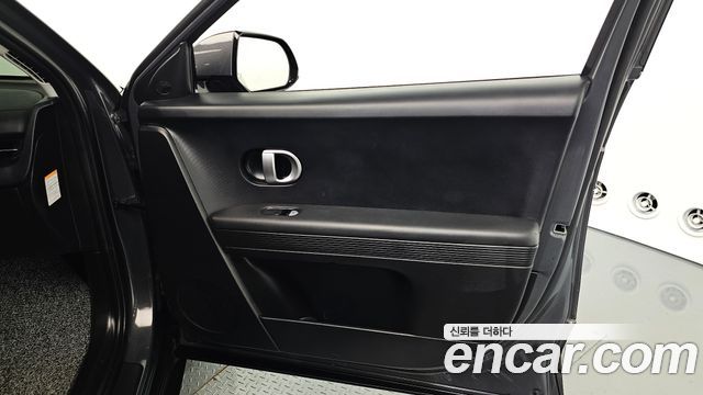 Hyundai Ioniq5 2024 — photo 14