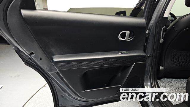 Hyundai Ioniq5 2024 — photo 15