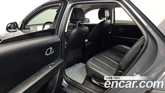Hyundai Ioniq5 2024 — photo 16