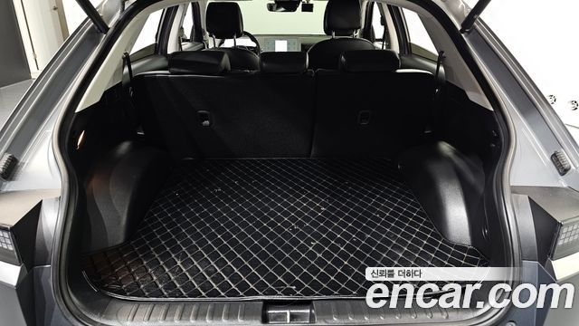 Hyundai Ioniq5 2024 — photo 27