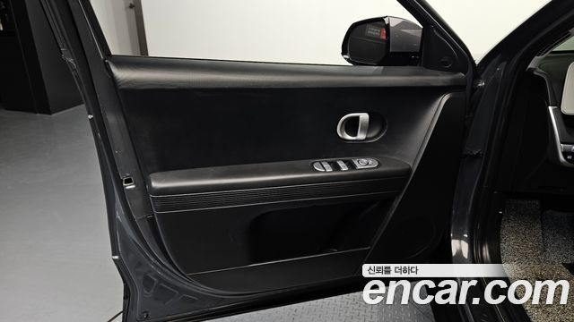 Hyundai Ioniq5 2024 — photo 28