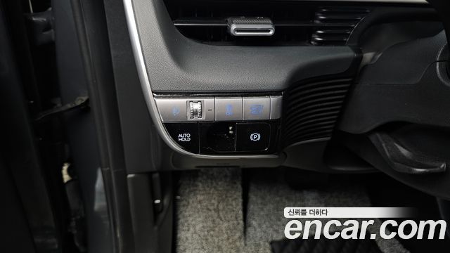 Hyundai Ioniq5 2024 — photo 30
