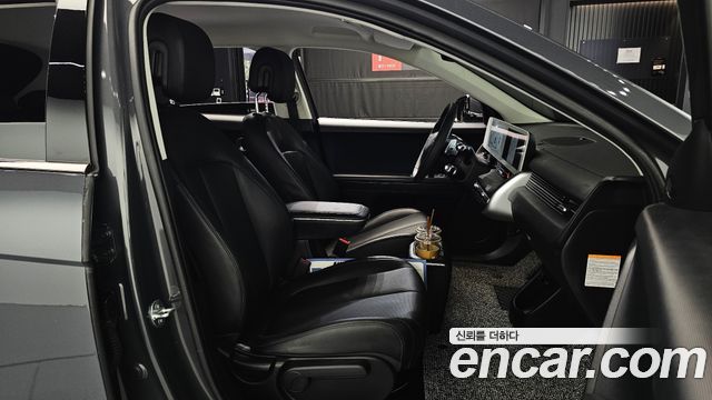 Hyundai Ioniq5 2024 — photo 32