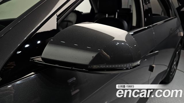 Hyundai Ioniq5 2024 — photo 33