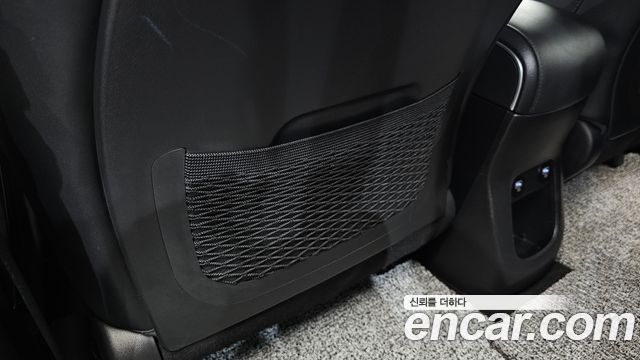 Hyundai Ioniq5 2024 — photo 34