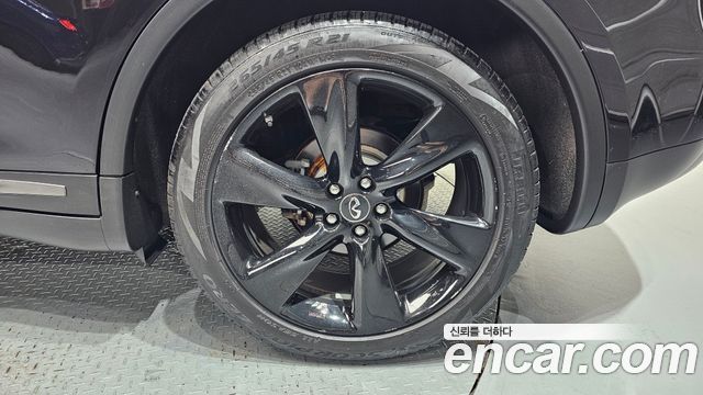Infiniti QX70 2017 — photo 7