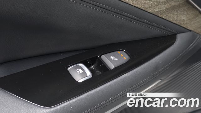 Kia K8 2022 — photo 18