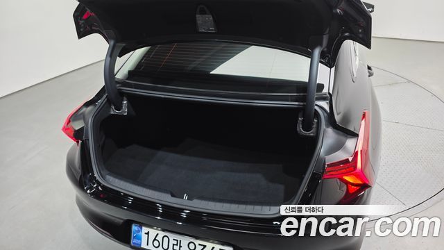 Kia K8 2022 — photo 20