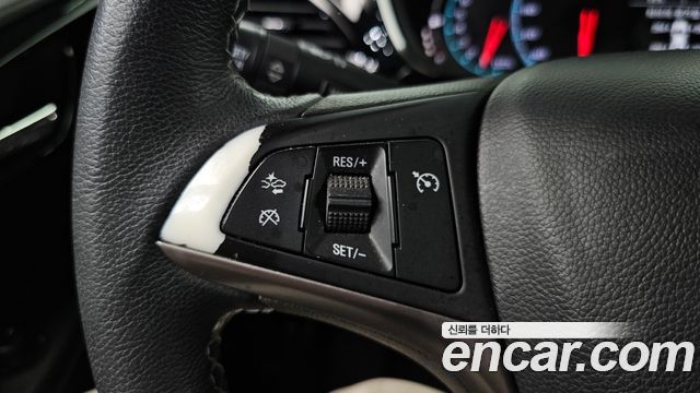 Chevrolet Korea Spark 2016 — photo 20