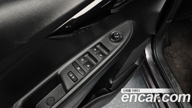 Chevrolet Korea Spark 2016 — photo 24