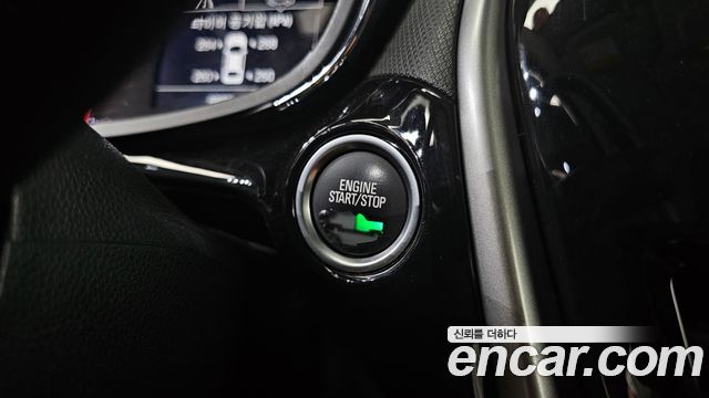 Chevrolet Korea Spark 2016 — photo 25