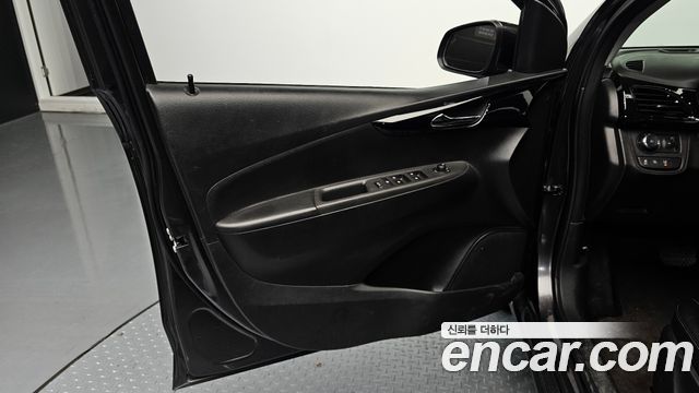 Chevrolet Korea Spark 2016 — photo 14
