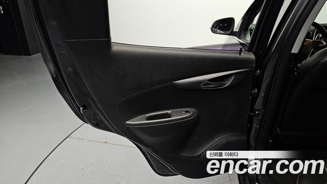 Chevrolet Korea Spark 2016 — photo 15