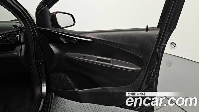 Chevrolet Korea Spark 2016 — photo 29