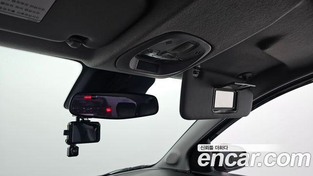 Chevrolet Korea Spark 2016 — photo 30