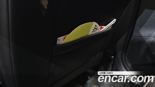 Chevrolet Korea Spark 2016 — photo 32