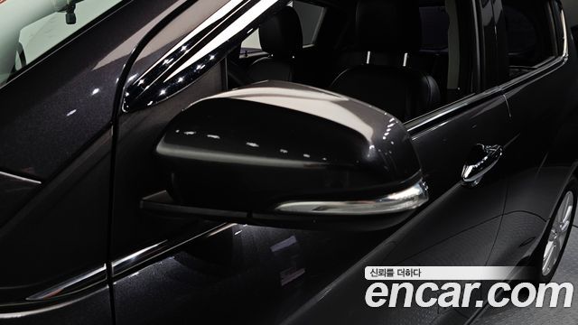 Chevrolet Korea Spark 2016 — photo 33