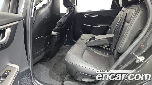 Kia EV6 2022 — photo 18