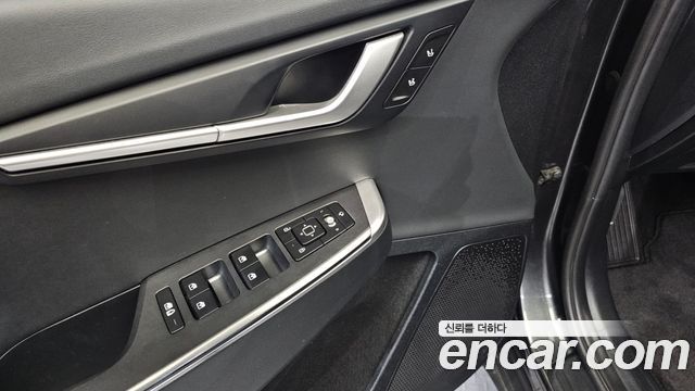 Kia EV6 2022 — photo 19