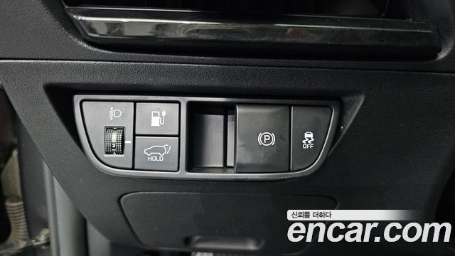 Kia EV6 2022 — photo 20