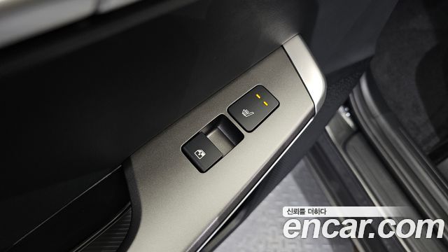 Kia EV6 2022 — photo 24