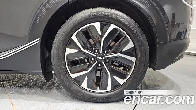 Kia EV6 2022 — photo 7