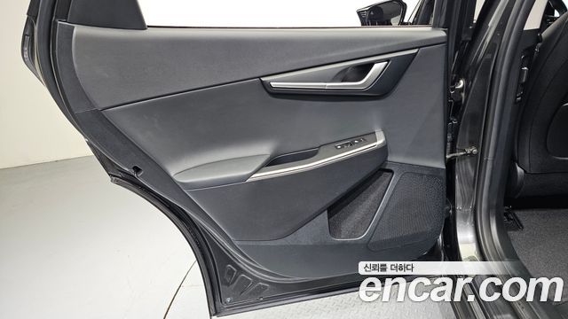 Kia EV6 2022 — photo 15