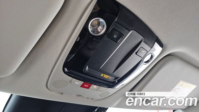Kia EV6 2022 — photo 32