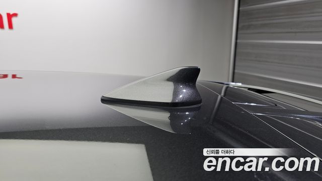 Kia EV6 2022 — photo 34