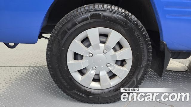 Chevrolet Korea damas 2017 — photo 5