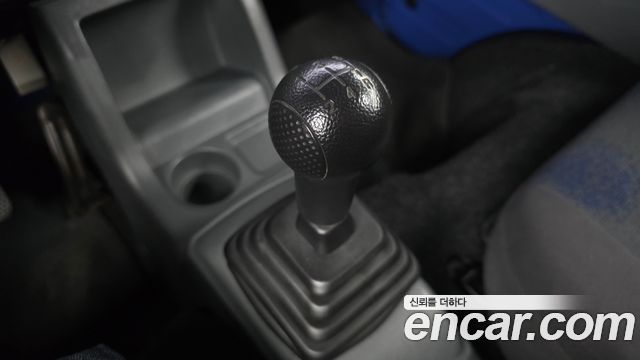 Chevrolet Korea damas 2017 — photo 9