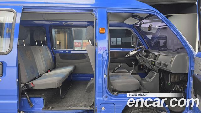 Chevrolet Korea damas 2017 — photo 11