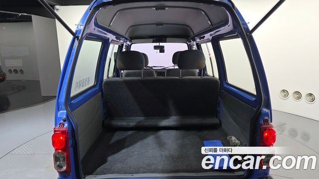 Chevrolet Korea damas 2017 — photo 14