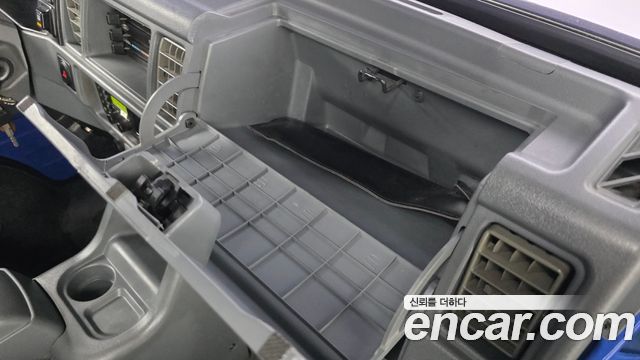 Chevrolet Korea damas 2017 — photo 19