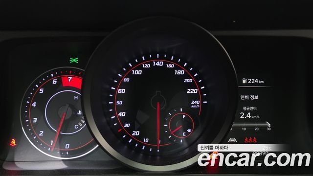 Hyundai AVANTE 2021 — photo 11