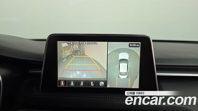 Genesis G70 2018 — photo 20